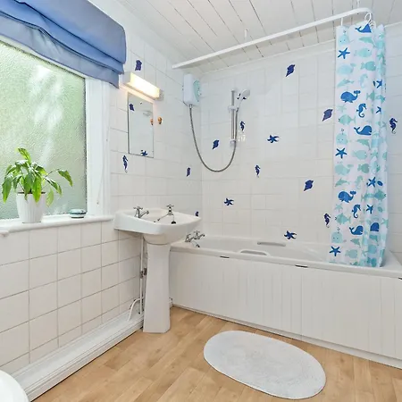 Semesterbostad Tinakori