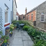 Tinakori Semesterbostad Staithes