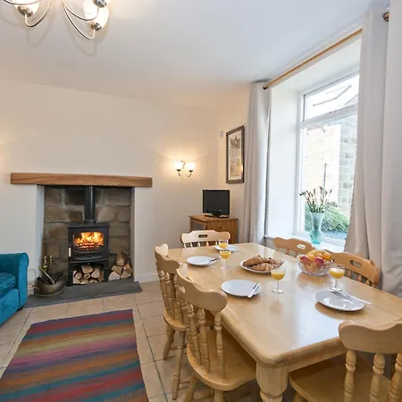 Holiday home Tinakori Staithes