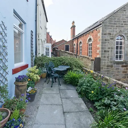 Ferienhaus Tinakori Staithes