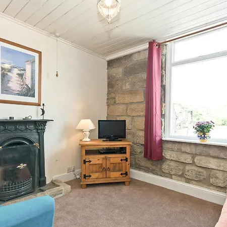 Tinakori 펜션 스테이츠