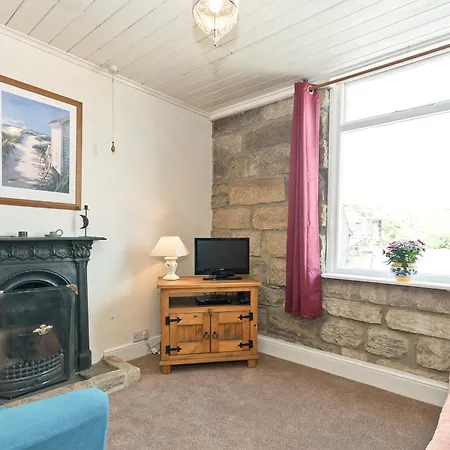 Vakantiehuis Tinakori Staithes