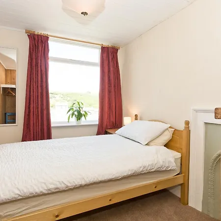 Vakantiehuis Tinakori